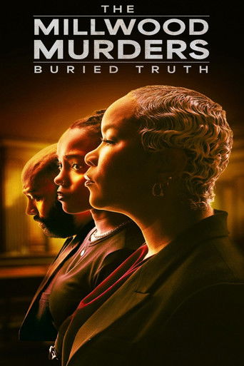 دانلود فیلم The Millwood Murders: Buried Truth 2026