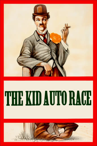 Kid Auto Races at Venice 1914