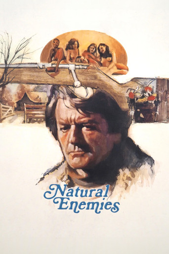 دانلود فیلم Natural Enemies 1979