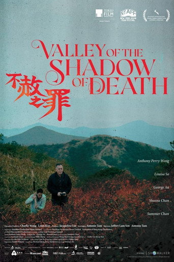 دانلود فیلم Valley of the Shadow of Death 2024