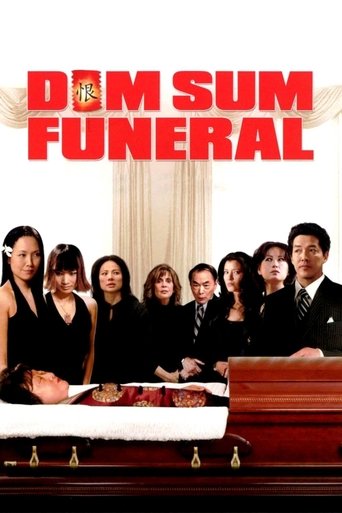 دانلود فیلم Dim Sum Funeral 2008