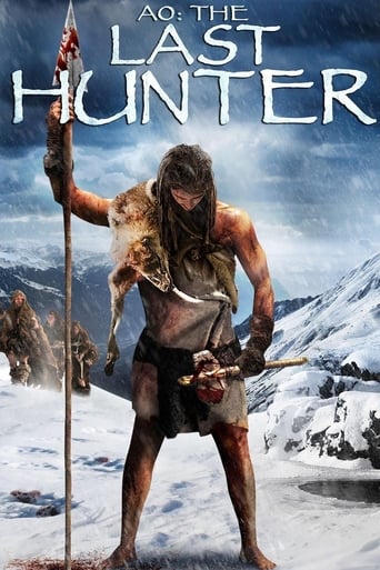 Ao: The Last Hunter 2010