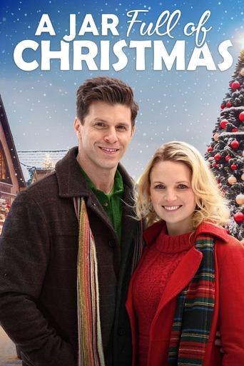 دانلود فیلم A Jar Full of Christmas 