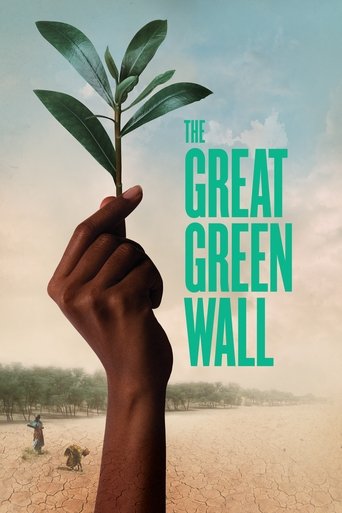 دانلود فیلم The Great Green Wall 2019