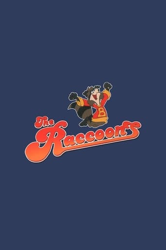 دانلود سریال The Raccoons 1985