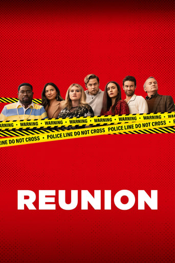 دانلود فیلم Reunion 2024 (تجدید دیدار)