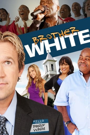 دانلود فیلم Brother White 2012