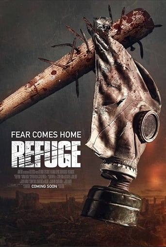 دانلود فیلم Refuge 2013