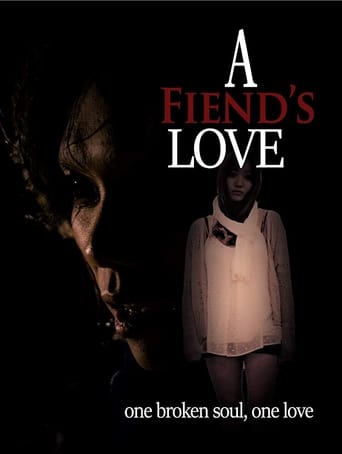 دانلود فیلم A Fiend's Love 2019