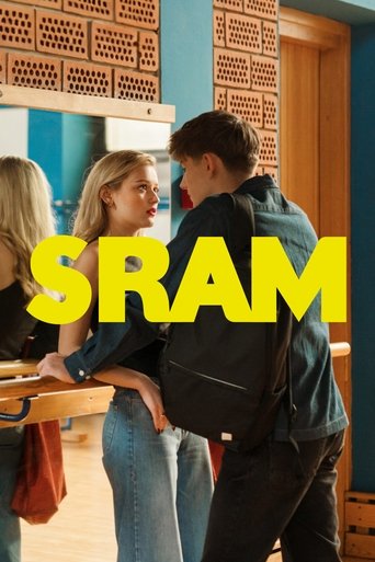 دانلود سریال SRAM 2024