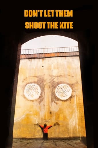 دانلود فیلم Don't Let Them Shoot the Kite 1989