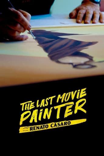 دانلود فیلم The Last Movie Painter 2020