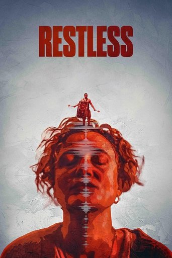 دانلود فیلم Restless 2024 (بی قرار)
