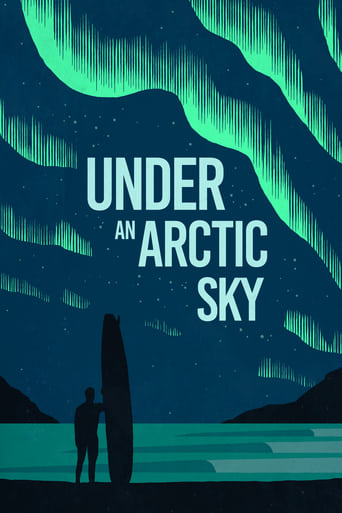 دانلود فیلم Under an Arctic Sky 2017