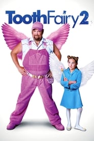 دانلود فیلم Tooth Fairy 2 2012 (پری دندان)