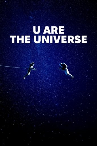 دانلود فیلم U Are the Universe 2024