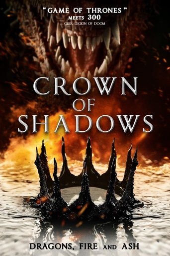 دانلود فیلم Crown of Shadows 2025