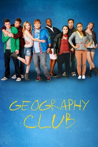 دانلود فیلم Geography Club 2013