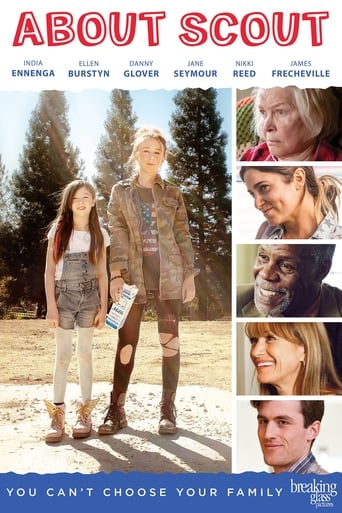 دانلود فیلم About Scout 2015