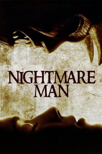 دانلود فیلم Nightmare Man 2006