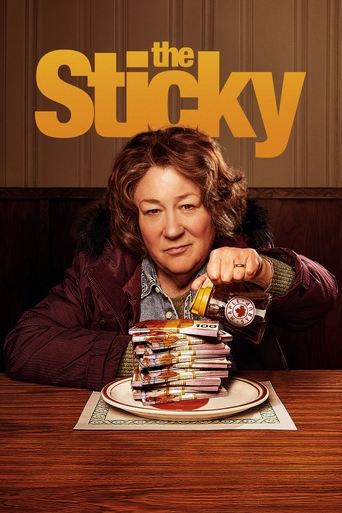 دانلود سریال The Sticky 2024 (سرقت شیرین)