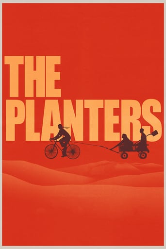 دانلود فیلم The Planters 2019