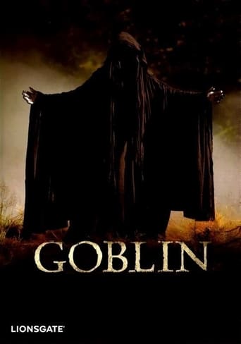 دانلود فیلم Goblin 2010