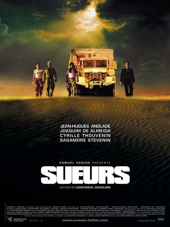 دانلود فیلم Sweat 2002 (عرق )