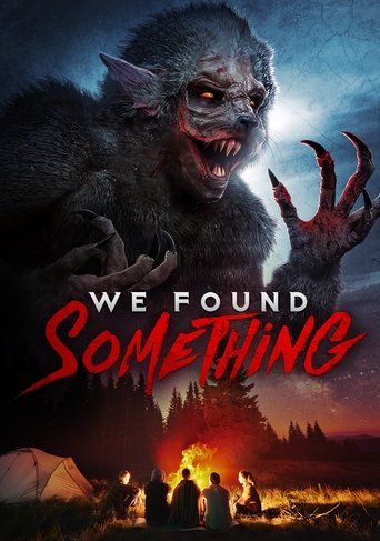 دانلود فیلم We Found Something 2022