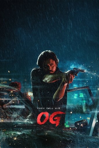 دانلود فیلم They Call Him OG 2025