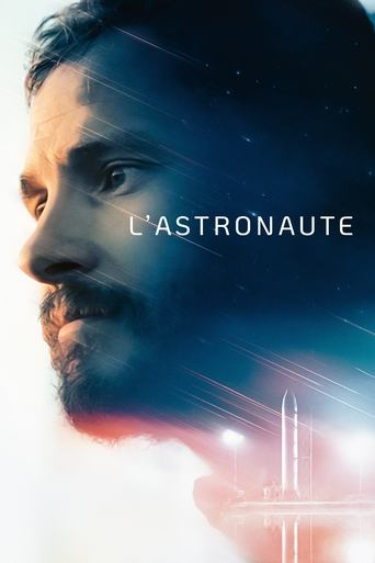 دانلود فیلم The Astronaut 2022
