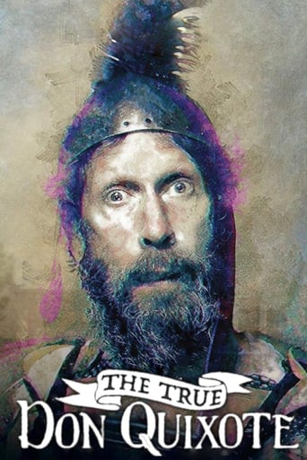 دانلود فیلم The True Don Quixote 2019