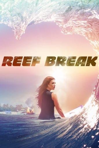 دانلود سریال Reef Break 2019