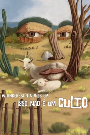 دانلود فیلم Whindersson Nunes: Preaching to the Choir 2023