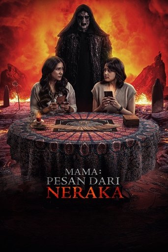 دانلود فیلم Mama: Pesan Dari Neraka 2025