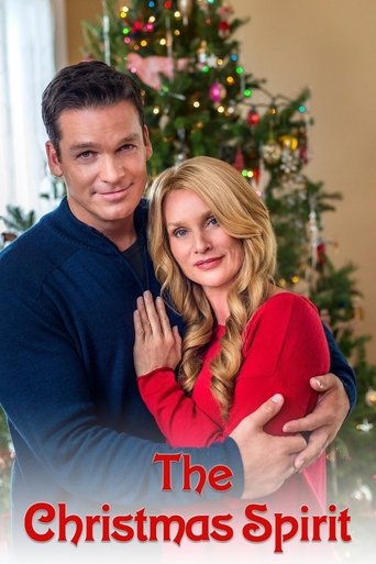 دانلود فیلم The Christmas Spirit 2013