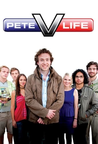 دانلود سریال Pete versus Life 2010