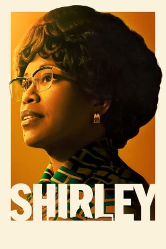 دانلود فیلم Shirley 2024 (شرلی)
