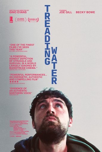 دانلود فیلم Treading Water 2024 (در حصار آب)
