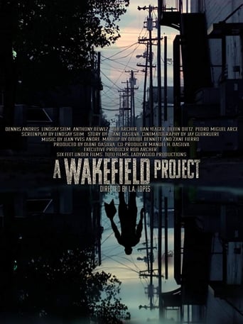دانلود فیلم A Wakefield Project 2019 (پروژه ویکفیلد) دانلود فیلم A Wakefield Project 2019 (پروژه ویکفیلد)