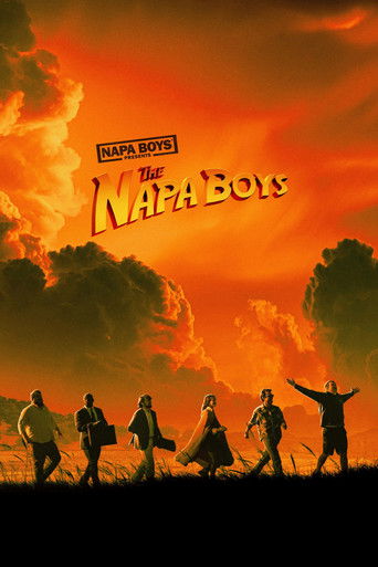 دانلود فیلم The Napa Boys 2025