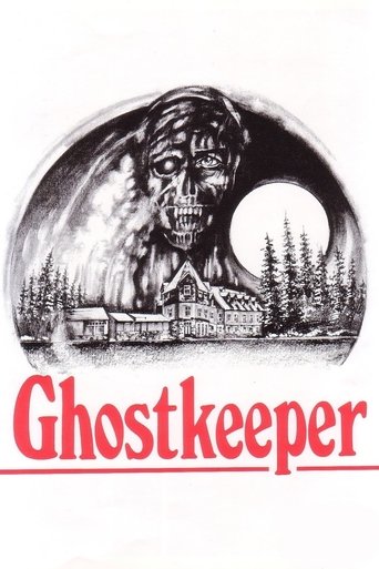 دانلود فیلم Ghostkeeper 1981