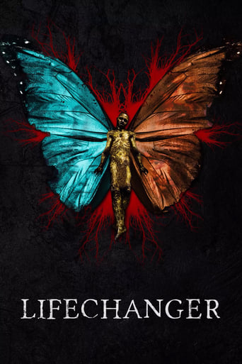 دانلود فیلم Lifechanger 2018