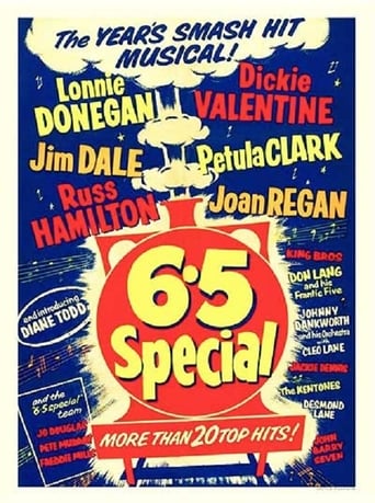 6.5 Special 1958