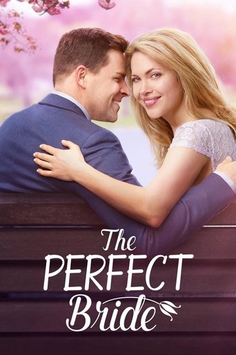 دانلود فیلم The Perfect Bride 2017
