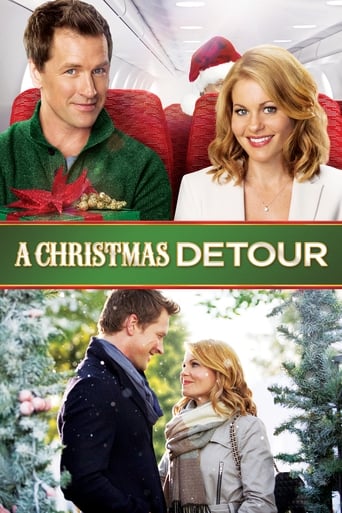 دانلود فیلم A Christmas Detour 2015