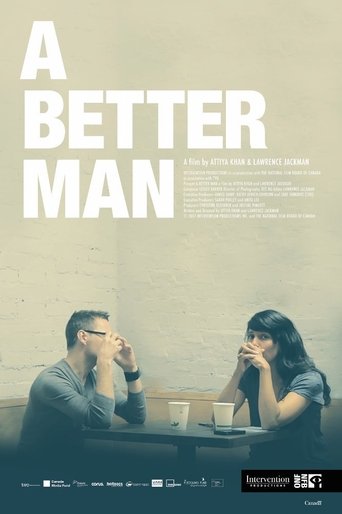 دانلود فیلم A Better Man 2017