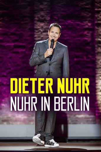 دانلود فیلم Dieter Nuhr: Nuhr in Berlin 2016