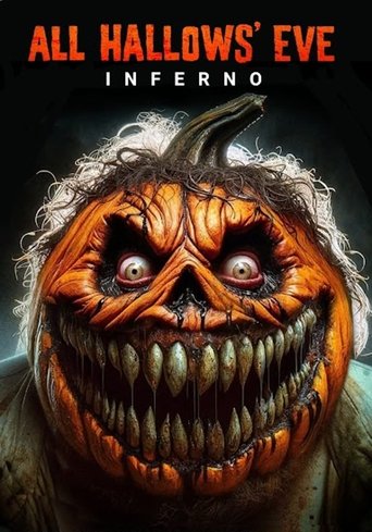 دانلود فیلم All Hallows' Eve: Inferno 2024