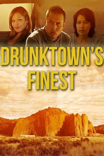 دانلود فیلم Drunktown's Finest 2014